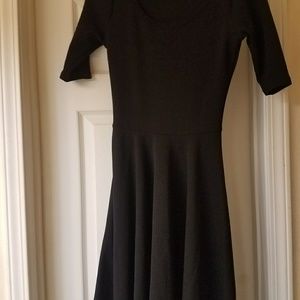 Lularoe Nicole dress